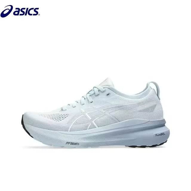 Asics Gel-Kayano 31 Running Shoes Men's Sneakers Breathable Women Asics Kayano 31 Sports Shoes 36-45 - Tamnz