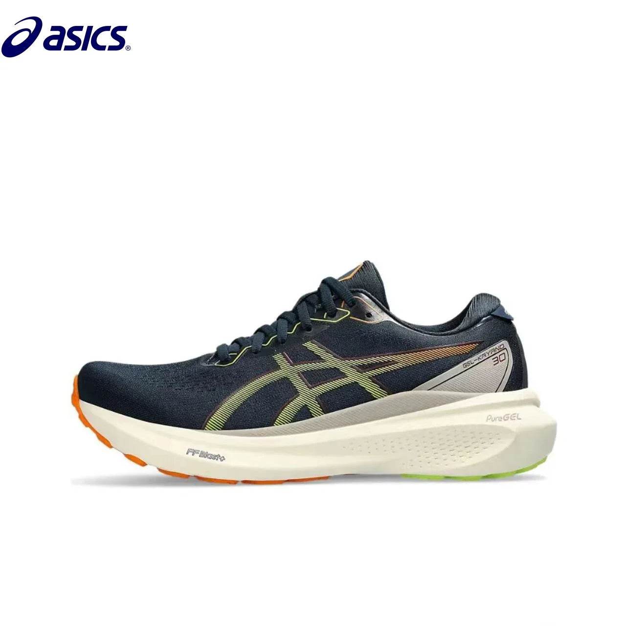 Classic Original Asics Gel Kayano 30 - Tamnz