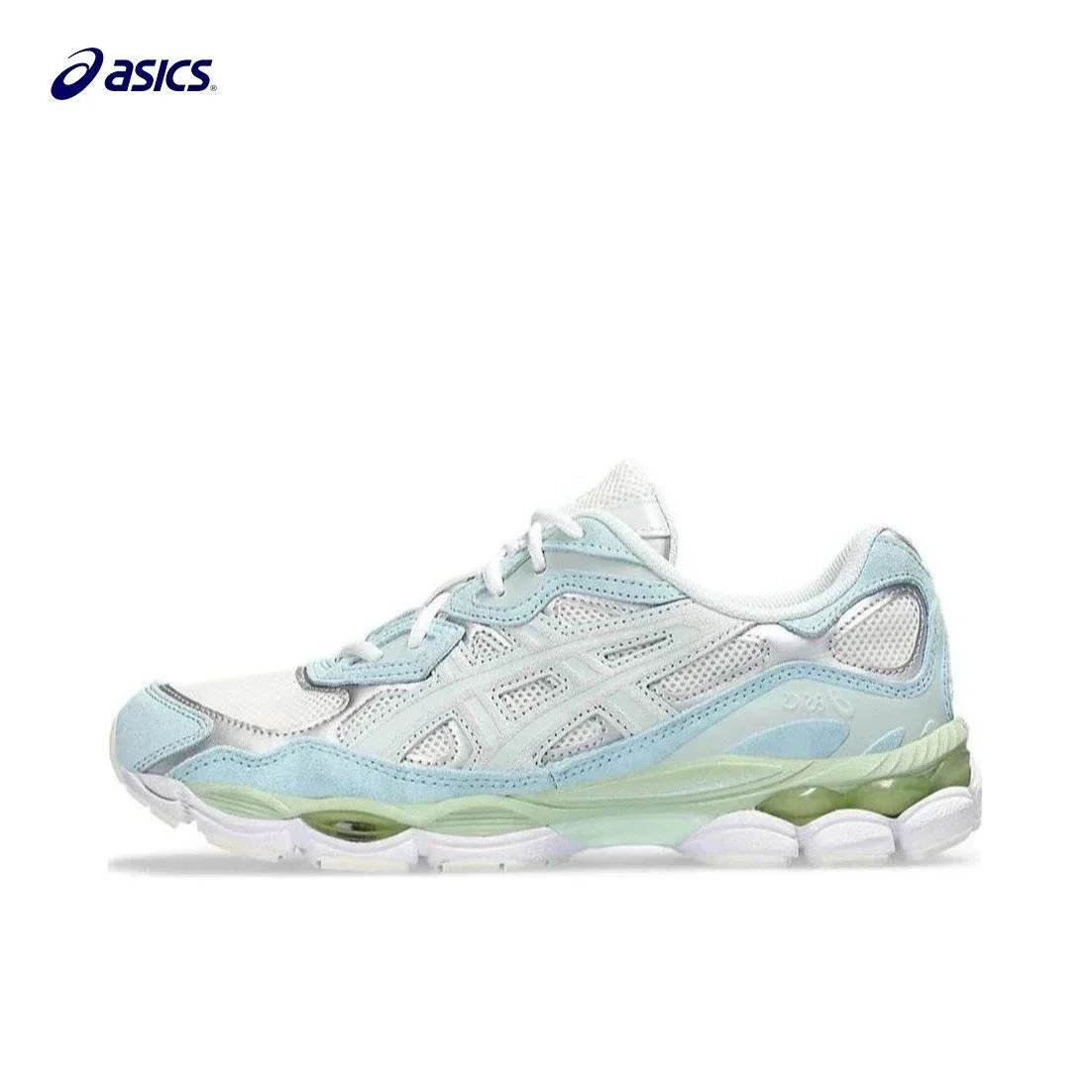 Asics Gel-NYC Original Running ShoesMen and Women Sneakers Breathable Balance - Tamnz