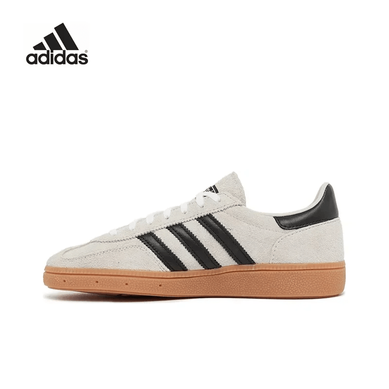 adidas Handball Spezial Navy Gum Flat Classic Versatile Men Women Skateboard Shoes Couples Sneakers - Tamnz