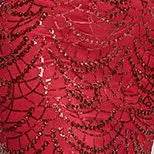 Yesexy Elegant Party Dresses For Women 2023 Off Shoulder Sequin Mermaid Maxi Evening Prom Dress - Tamnz