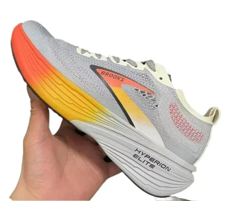 Brooks Hyperion Elite 4 PB Men’s Lightweight Running & Casual Sports Shoes