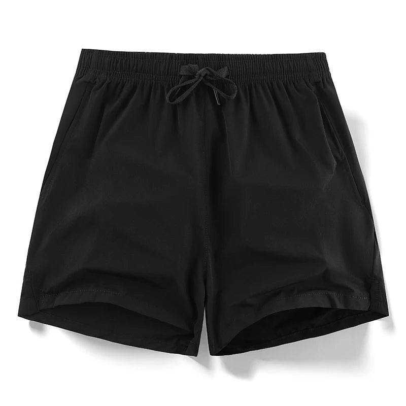 Summer Men's Shorts Quick Dry Nylon - Tamnz