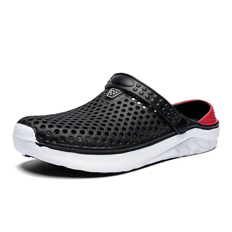 Unisex Fashion Beach Crocs - Tamnz