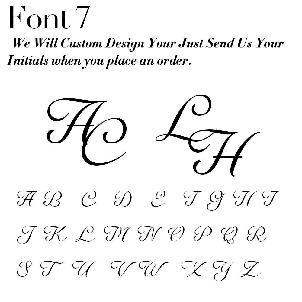 Tangula Custom Cufflinks for Groom Stainless Steel Men's Initials Cufflinks Personalized Wedding Best Man Jewelry Gift - Tamnz