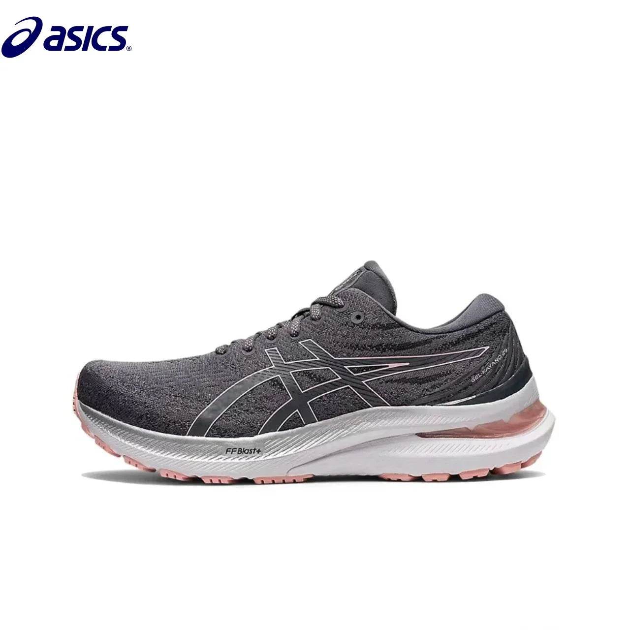 Asics GEL Kayano 29 Original Women Running Shoes Cushion Stability Aics GE L29 Kayano29 Running Breathable Sport Sneakers - Tamnz
