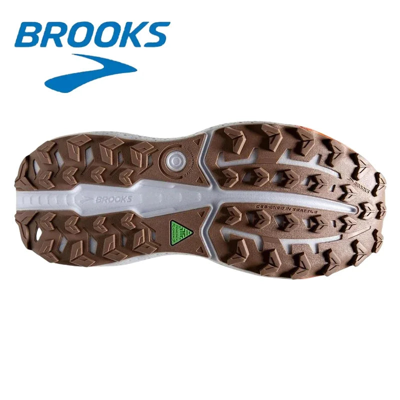 Brooks Caldera 7 Men’s Cross Training & Casual Fitness Shoes