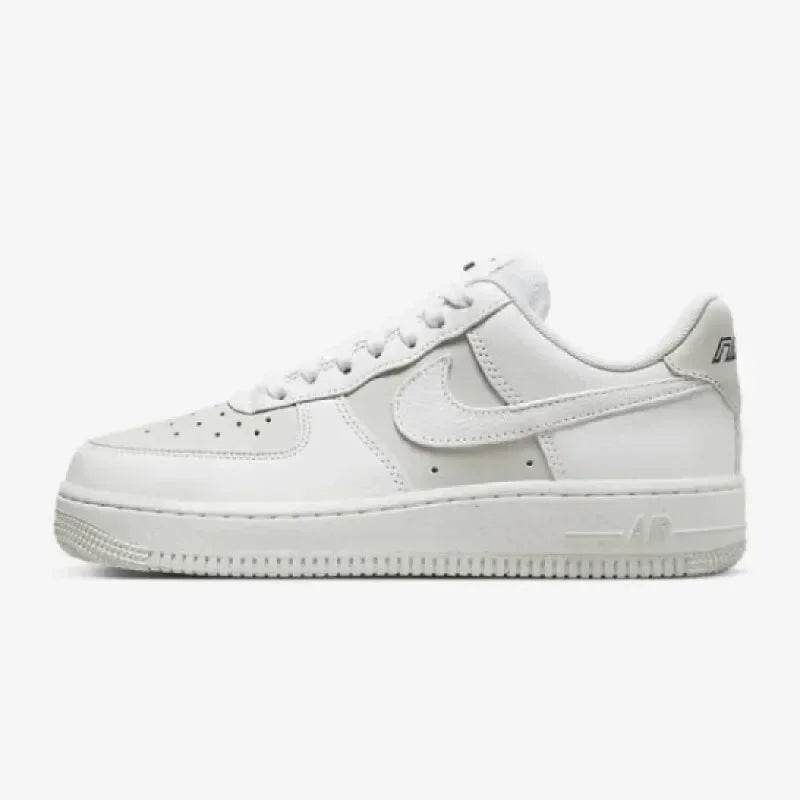 Nike Air Force 1 Low Men's and Women's Sneakers Comfortable and wearable casual shoes Classic versatile fashion sneakers Black - Tamnz