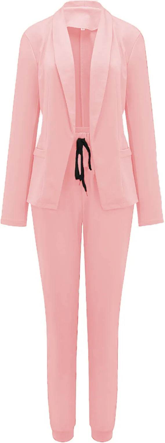 Women fashion blazer custom high quality women's Suits new style blazer SETfor ladies - Tamnz