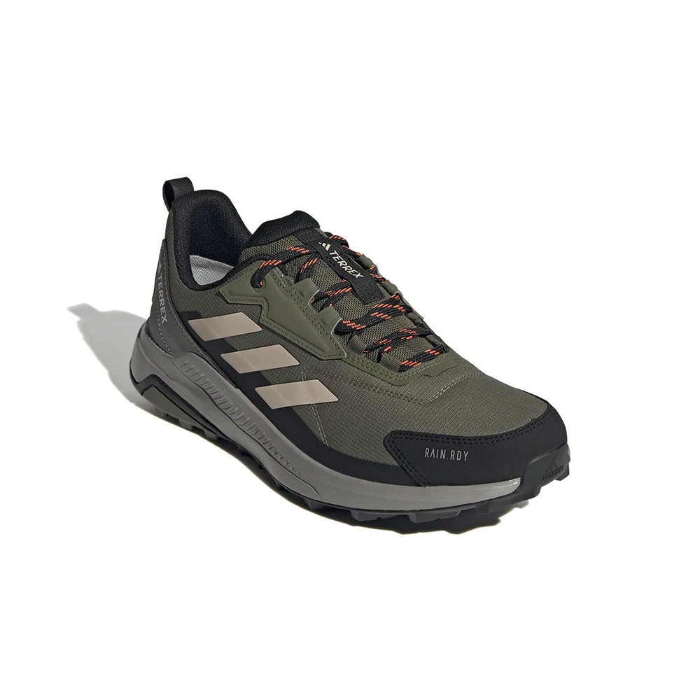  Adidas TERREX Men's Trail Running Sneakers 