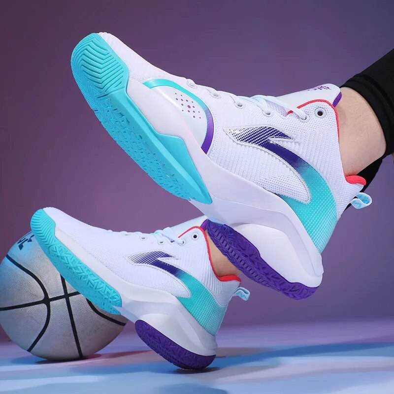  Basketball Training Sneakers