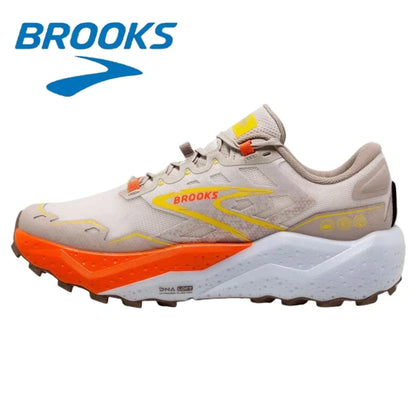  Brooks Caldera 7 Men’s Running Shoes