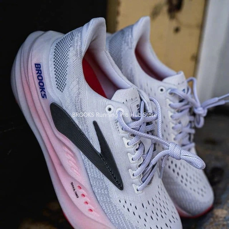  Brooks Glycerin Max Sneakers