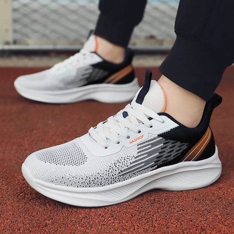  Classic Non-slip Men's Sneakers