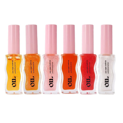  Fruit Honey Essence Lip Oil