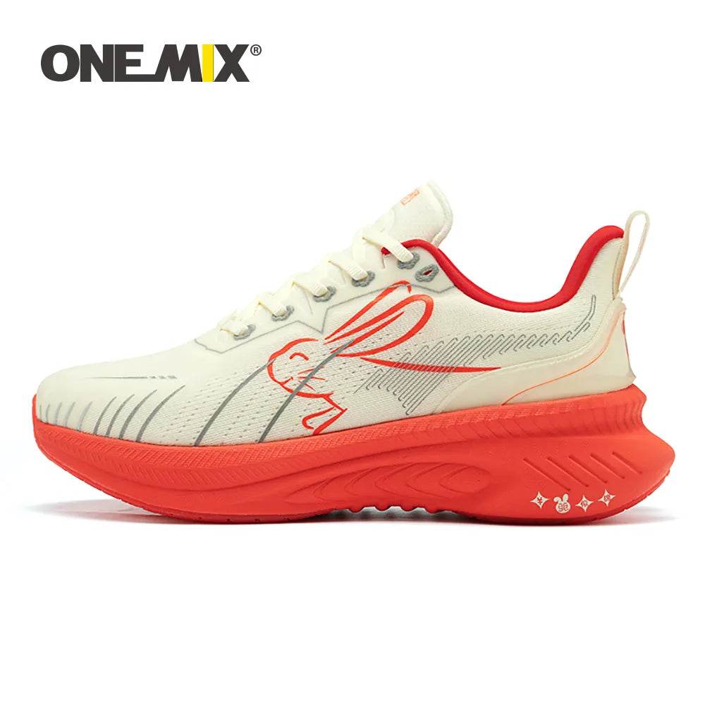  Heavyweight Runners' Buffer Sneakers