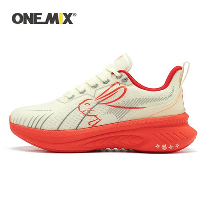  Heavyweight Runners' Buffer Sneakers