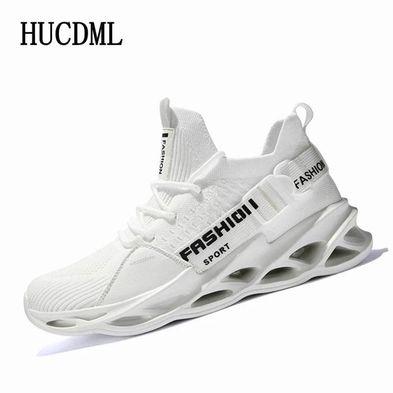  Ultralight Stretch Cloth Sneakers