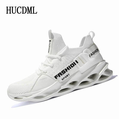  Ultralight Stretch Cloth Sneakers