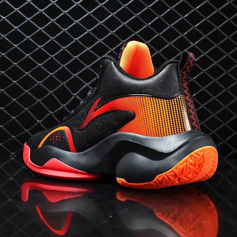  Basketball Training Sneakers