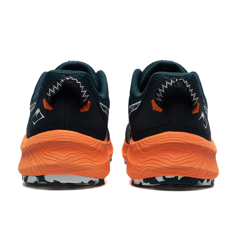  Asics Trabuco Terra 2 Men’s Shoes