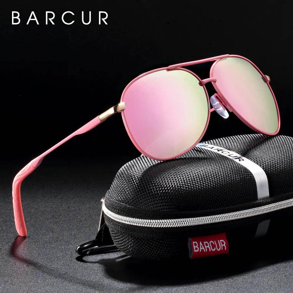Men Gradient Women Sunglasses Polarized Sun glasses for Men Pilot - Tamnz