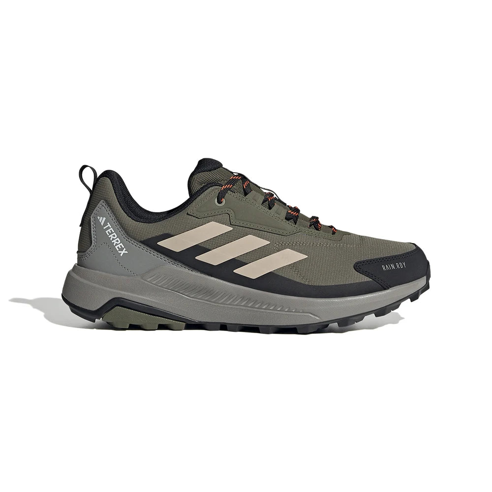  Adidas TERREX Men's Trail Running Sneakers 