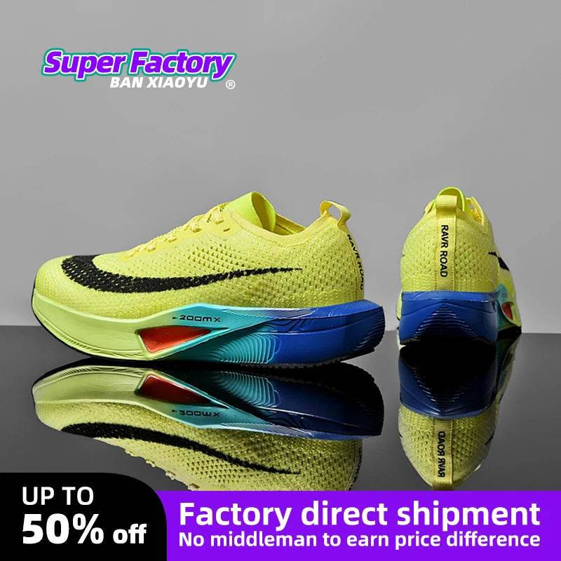  Air Cushion Men's Running Shoes 