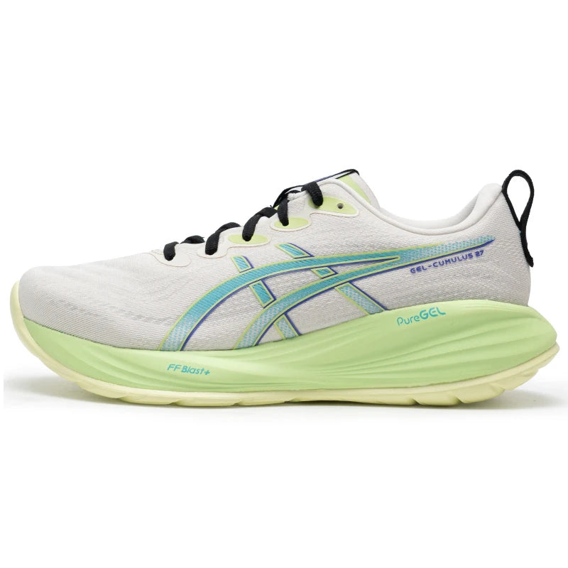 Asics Gel-Cumulus 27 Men’s Running Shoes