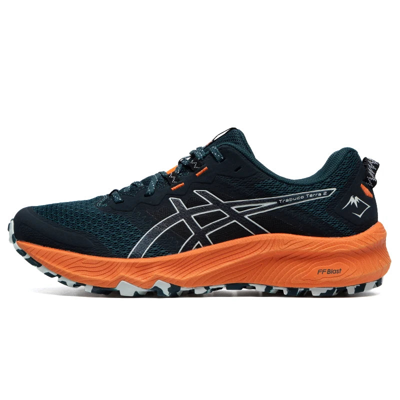  Asics Trabuco Terra 2 Men’s Shoes