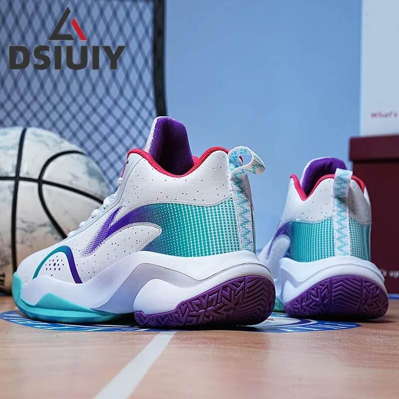  Basketball Training Sneakers