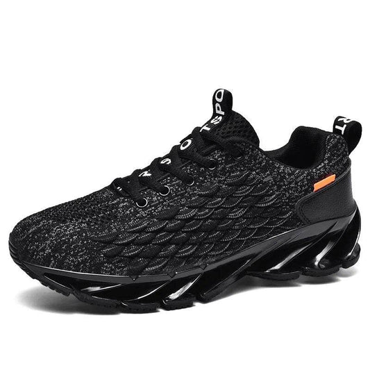  Blade Cushioning Athletic Sneakers
