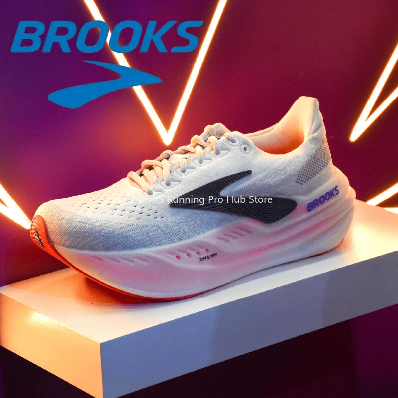  Brooks Glycerin Max Sneakers