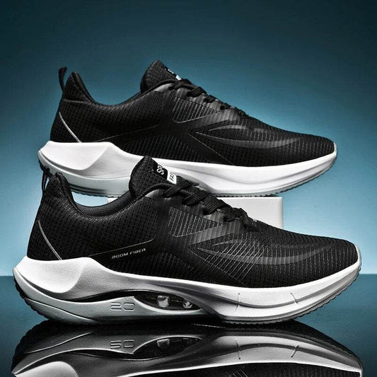   Carbon Plate Air Cushion Running Shoes