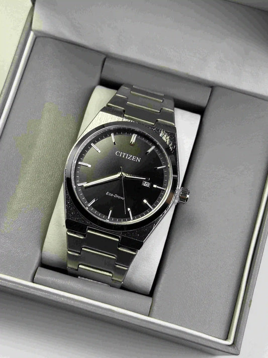  Citizen Men's Luxury Watch
