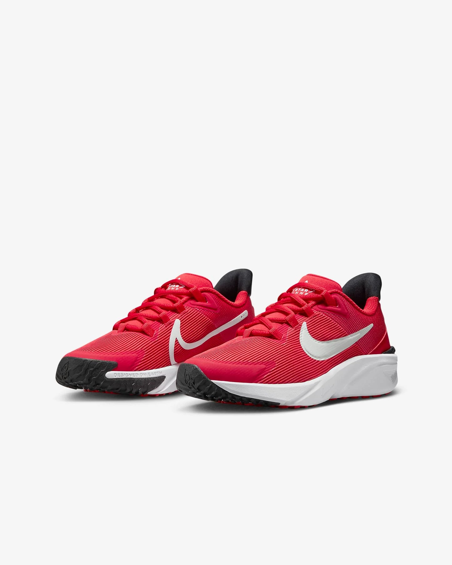 Nike star runner 4 asphalt running shoes