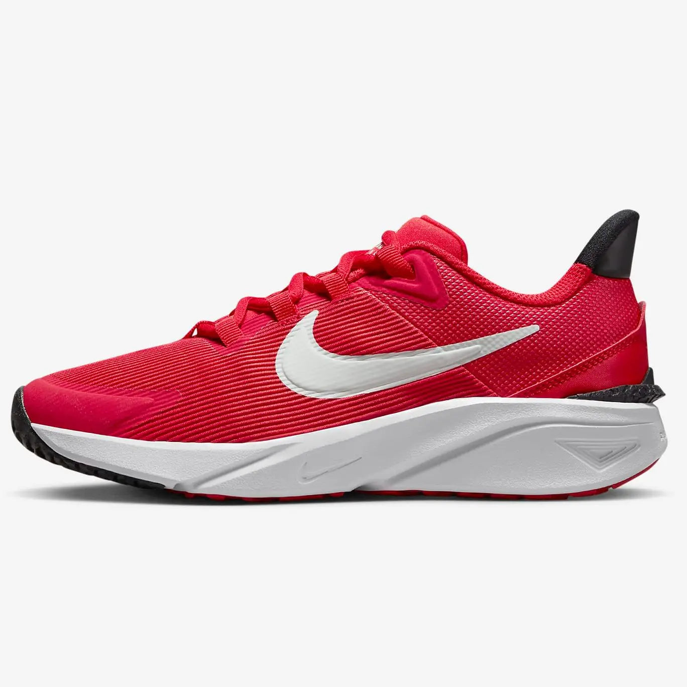 Nike star runner 4 asphalt running shoes