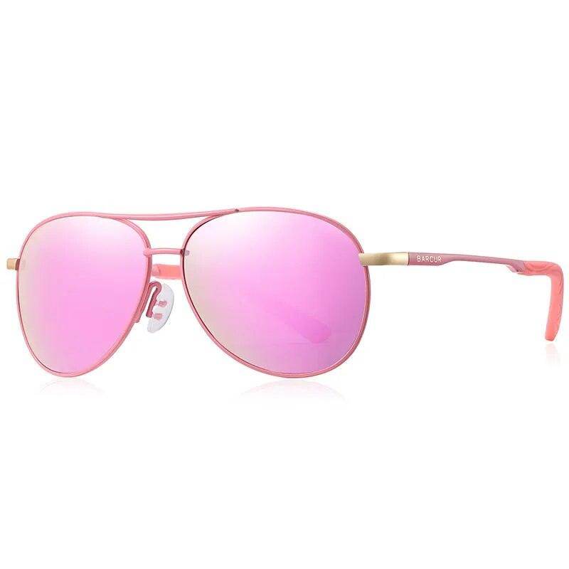 Men Gradient Women Sunglasses Polarized Sun glasses for Men Pilot - Tamnz