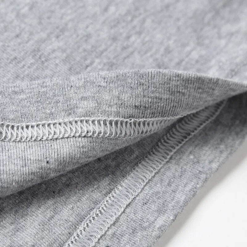 Cotton Solid Seamless Underwear Mens Sleeveless Tank Vest Comfortable Undershirts - Tamnz