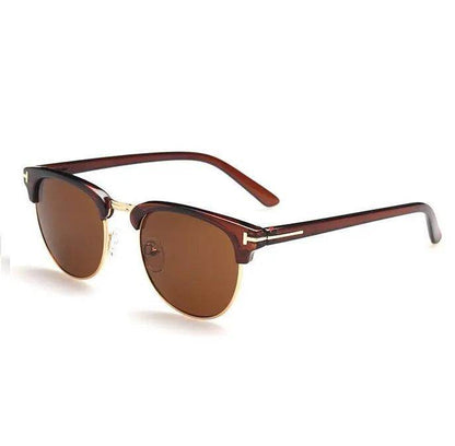 Brand Designer Sunglasses Classic fashion Eyeglasses - Tamnz