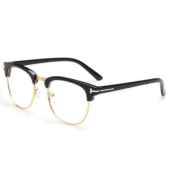 Brand Designer Sunglasses Classic fashion Eyeglasses - Tamnz