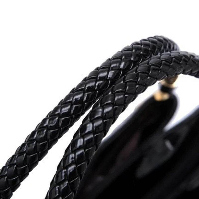 Famous Designer Brand Bags Women Leather Handbags Luxury Ladies Hand Bags Purse Fashion Shoulder Bags Bolsa Sac Crocodile - Tamnz