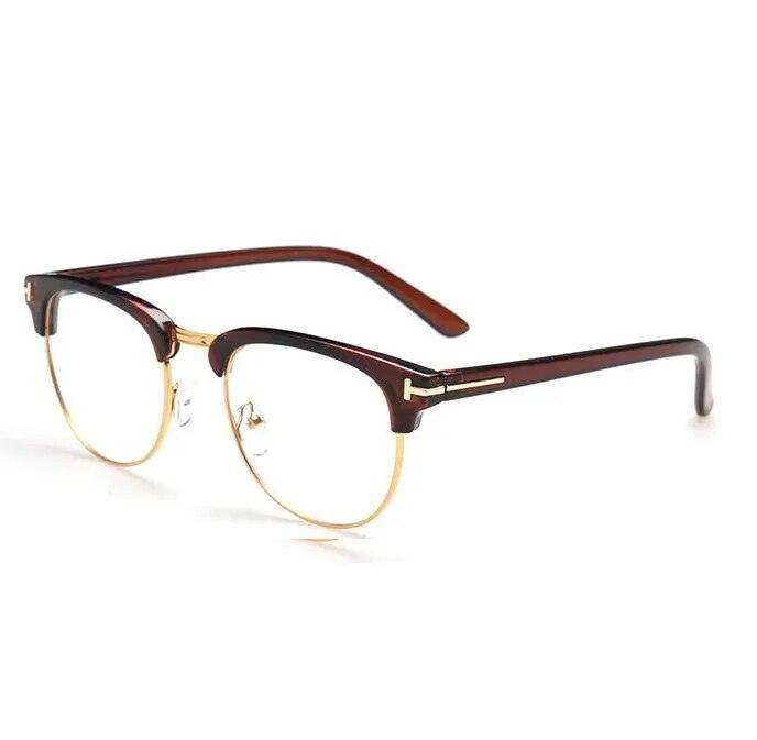 Brand Designer Sunglasses Classic fashion Eyeglasses - Tamnz