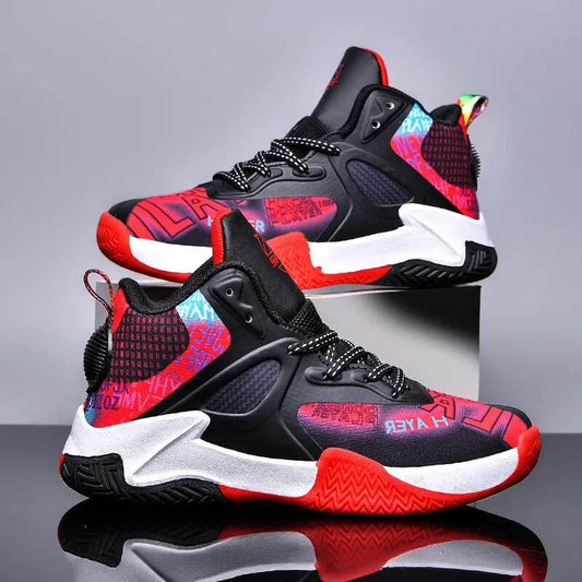   Kids' Basketball Shoes 