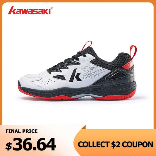   Men's Badminton & Tennis Shoes
