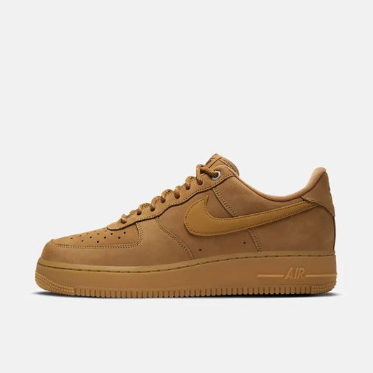  Nike Air Force 1 Wheat 