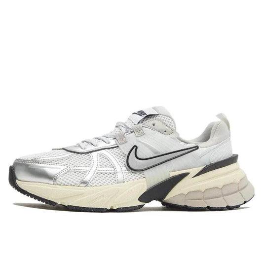  Nike V2K Run Mesh Sneakers