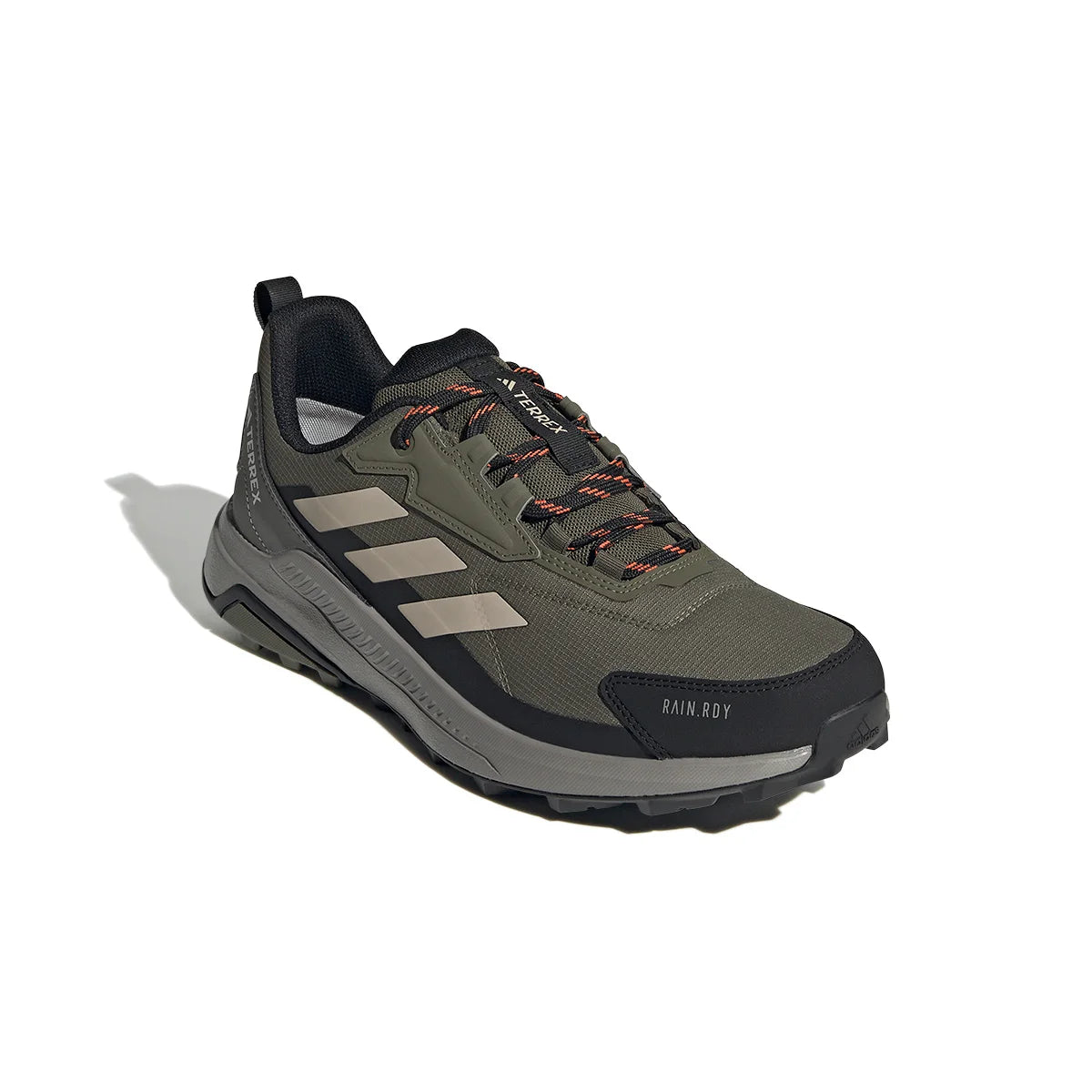 Adidas Terrex Trail Running Sneakers Durable & Breathable for Men