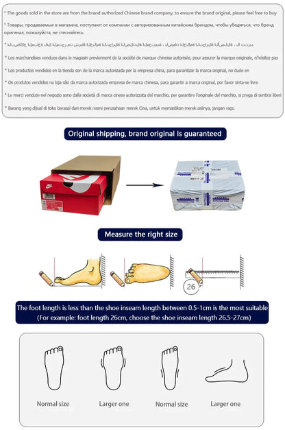Nike Training Shoes Men's Newest Model METCON 8 Lightweight