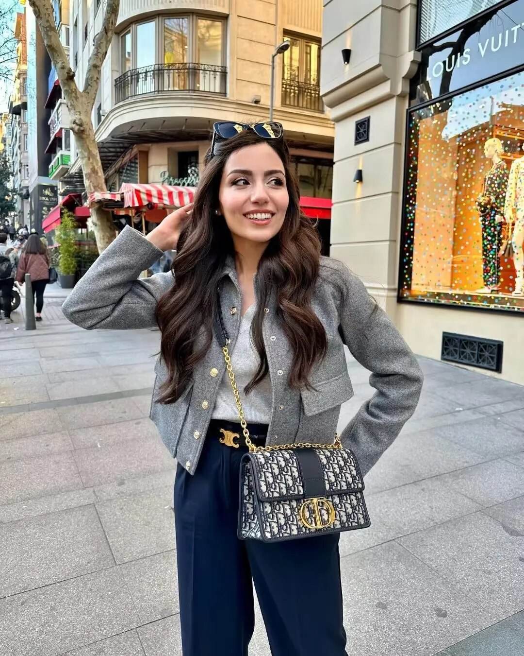 Fashion Jackets for Women Autumn Coats Female Turndown Collar Chic Single-breasted New Outerwear Ladies Casual Jacket - Tamnz